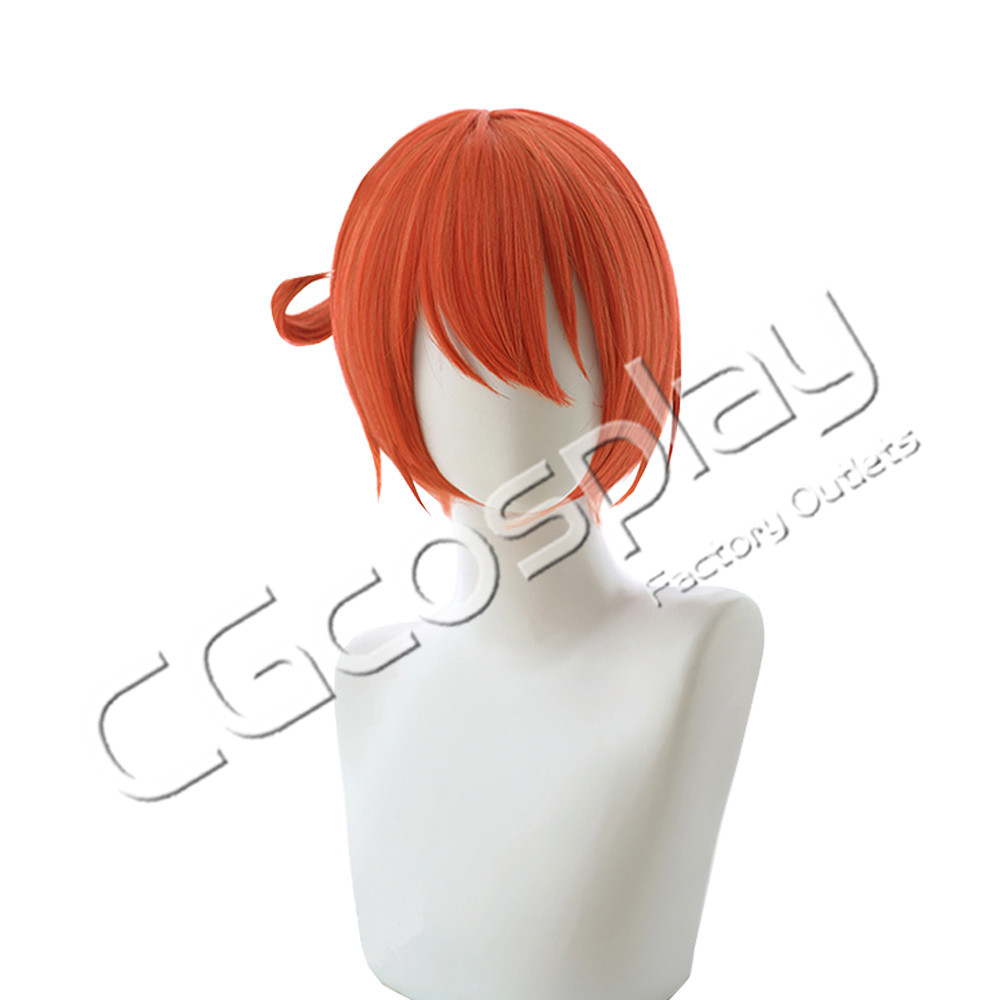 はたらく細胞 赤血球 コスプレウィッグ コスプレ衣装