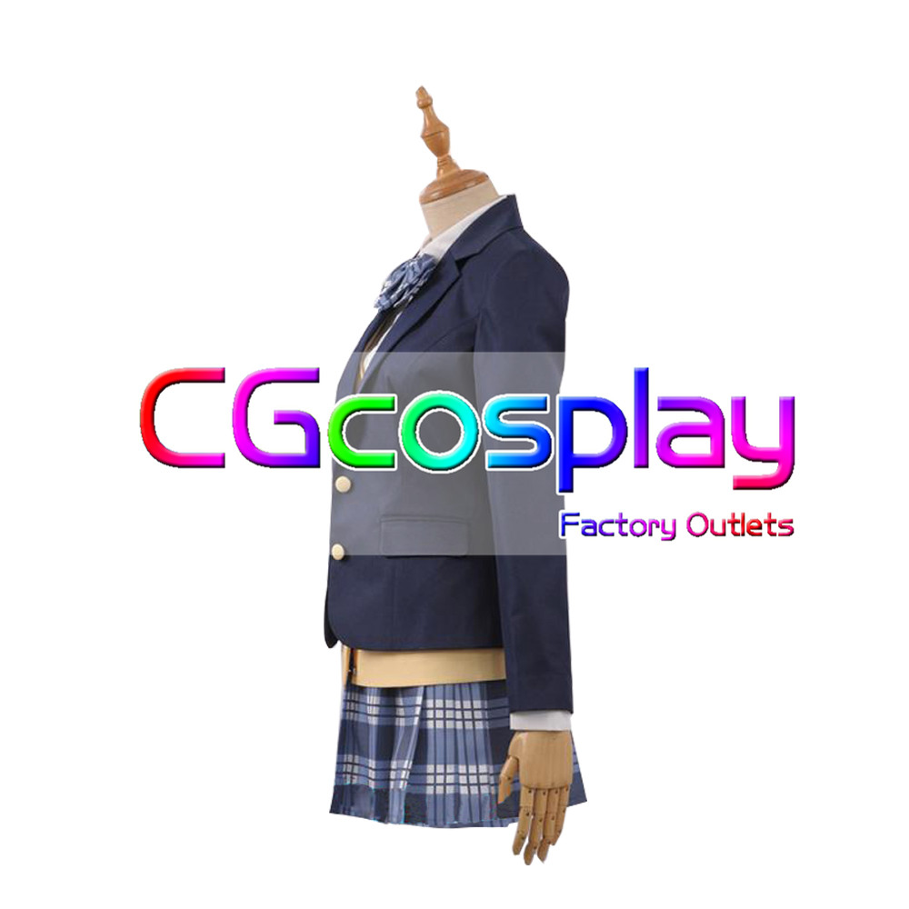 ゾンビランドサガ 水野愛 コスプレ衣装|コスプレ通販 ゾンビランドサガ 水野愛 コスプレ衣装|コスプレ通販