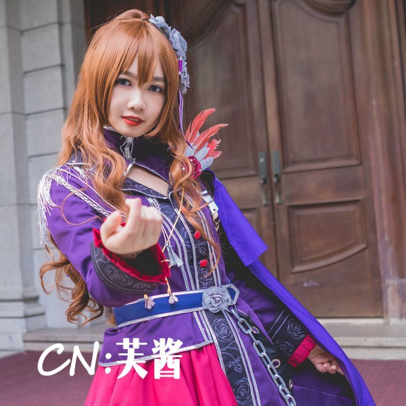 今井リサ チャイナ コスプレ 【激安大特価!】 68.0%OFF www