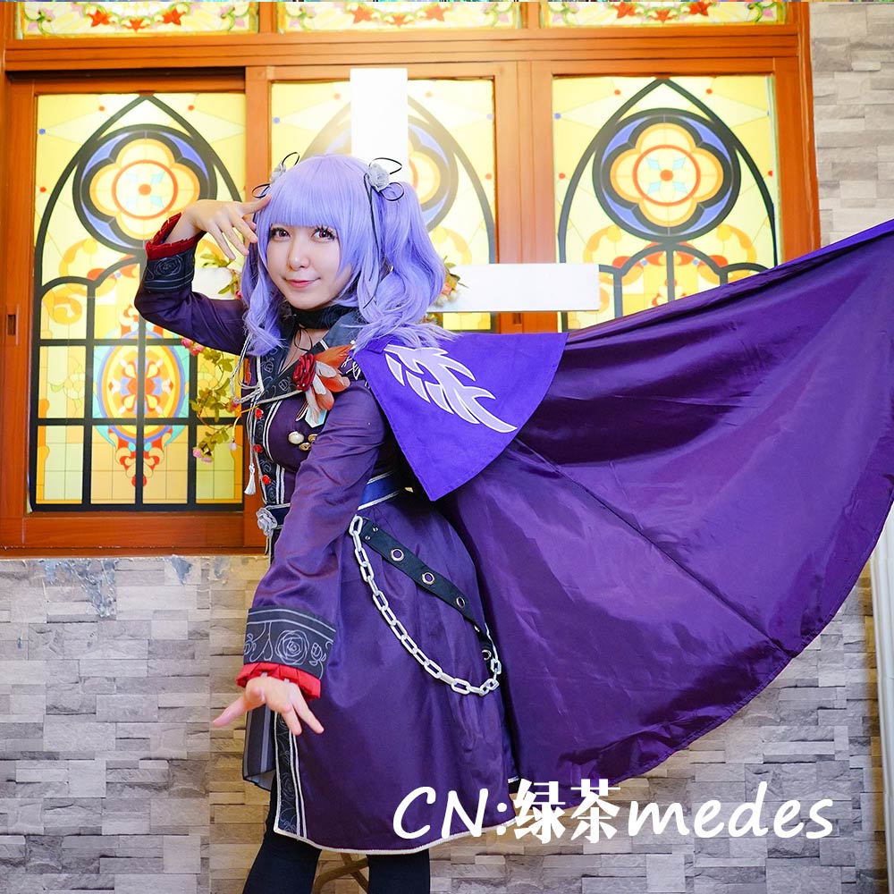 3rd Live 宇田川あこ コスプレ衣装 コスプレ衣装 安い