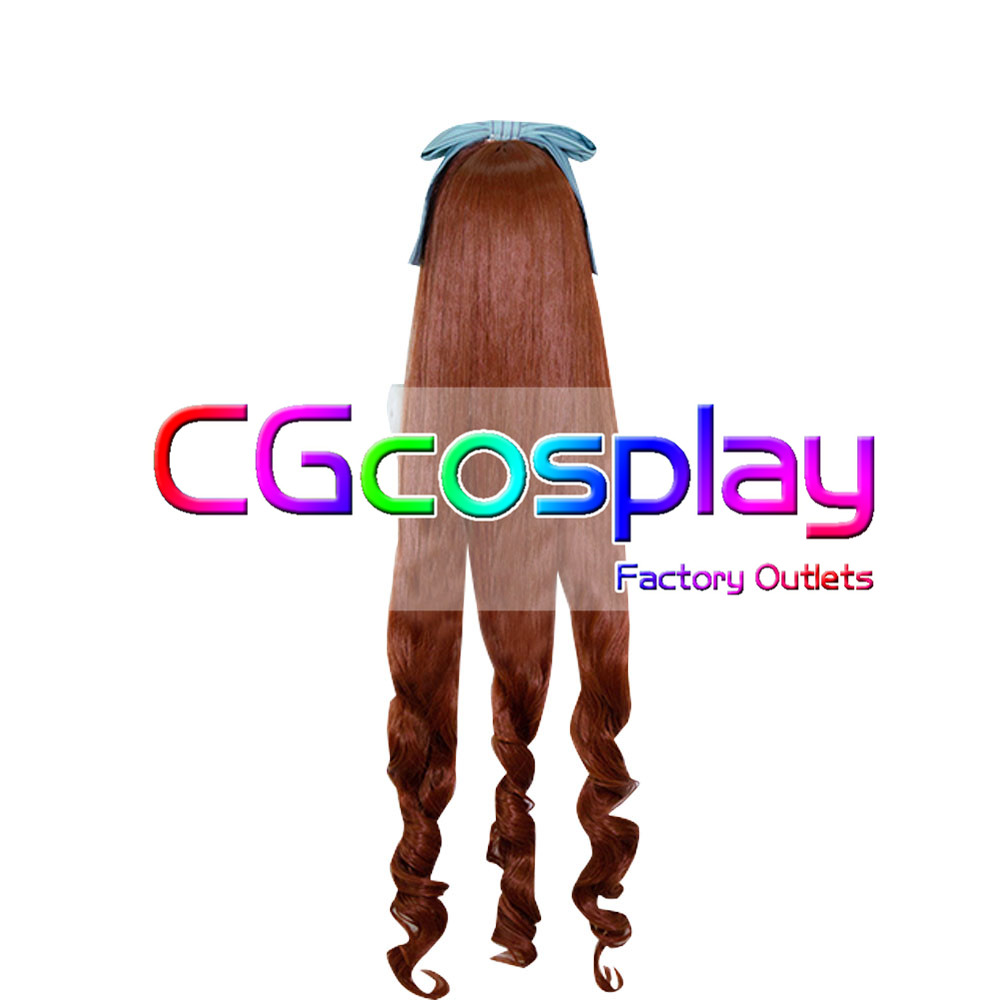 激安 ローゼンメイデン 大正ロマン 翠星石 コスプレウィッグ コスプレ衣装