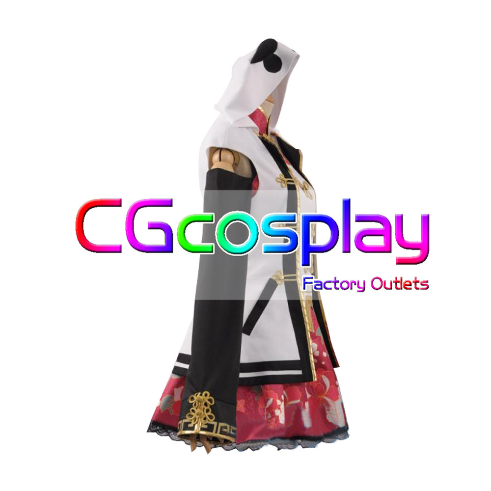 Love Live ラブライブ サンシャイン チャイナドレス編 覚醒後 黒澤ダイヤ コスプレ衣装 コスプレ衣装 安い Love Live ラブライブ サンシャイン チャイナドレス編 覚醒後 黒澤ダイヤ コスプレ衣装 コスプレ衣装 安い