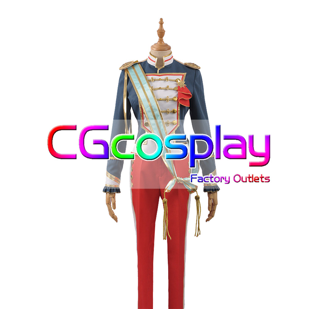 あんさんぶるスターズ あんスタ Es 復刻スカウト 五奇人編 Eccentric Secret 日々樹渉 コスプレ衣装 コスプレ通販 あんさんぶるスターズ あんスタ Es 復刻スカウト 五奇人編 Eccentric Secret 日々樹渉 コスプレ衣装 コスプレ通販
