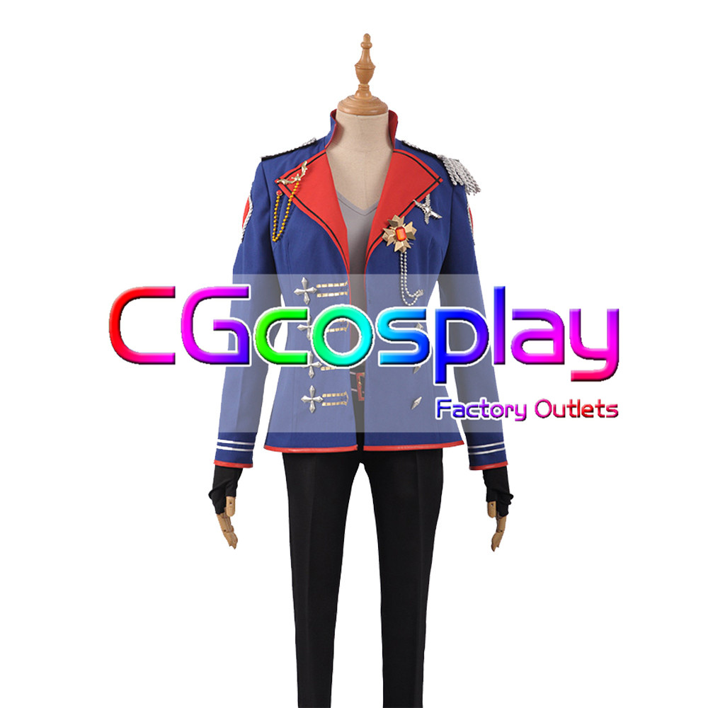 あんさんぶるスターズ あんスタ Es アルバムシリーズ 第5弾 Undead 朔間零 コスプレ衣装 コスプレ通販 あんさんぶるスターズ あんスタ Es アルバムシリーズ 第5弾 Undead 朔間零 コスプレ衣装 コスプレ通販