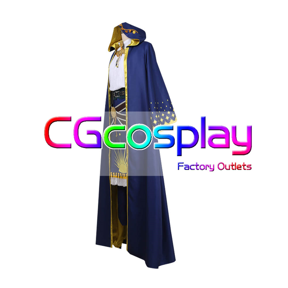 アイドリッシュセブン Idolish7 アイナナ 星巡りの観測者 Re Vale 千 コスプレ衣装 コスプレ衣装 安い アイドリッシュセブン Idolish7 アイナナ 星巡りの観測者 Re Vale 千 コスプレ衣装 コスプレ衣装 安い