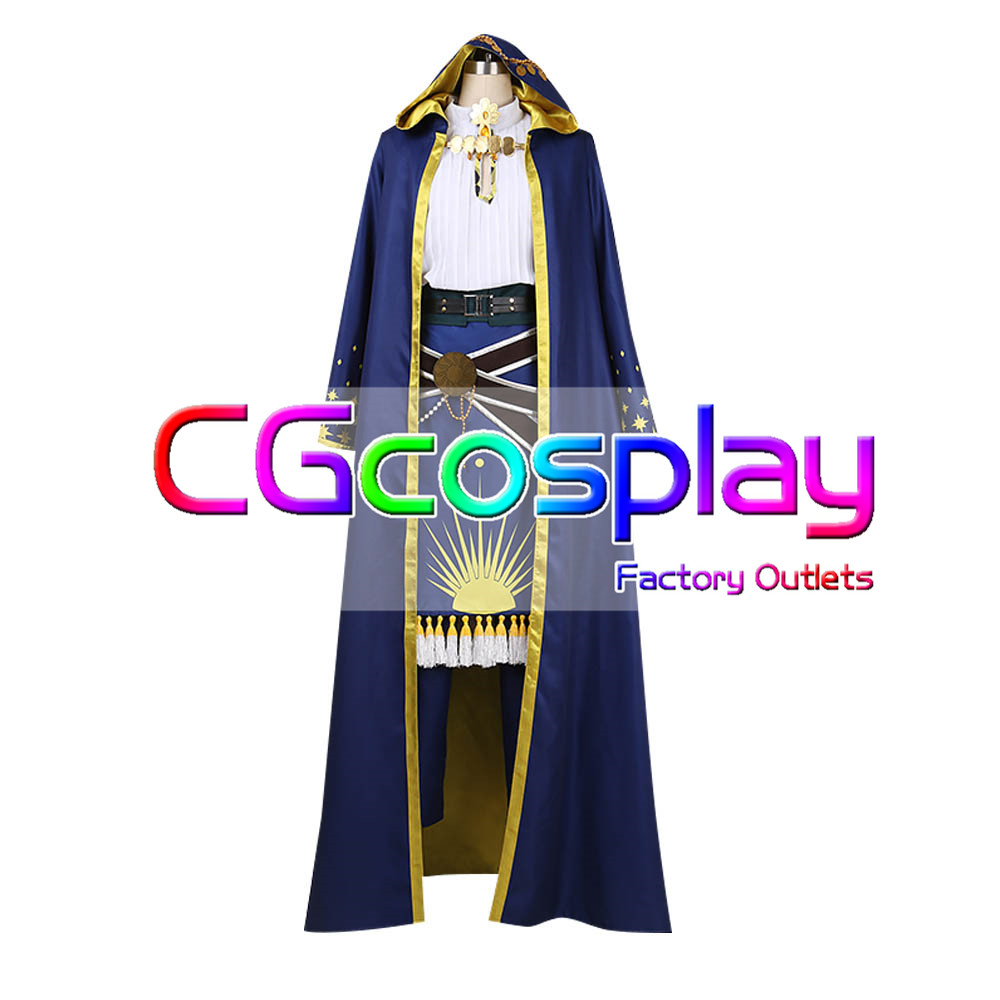 アイドリッシュセブン Idolish7 アイナナ 星巡りの観測者 Re Vale 千 コスプレ衣装 コスプレ衣装 安い アイドリッシュセブン Idolish7 アイナナ 星巡りの観測者 Re Vale 千 コスプレ衣装 コスプレ衣装 安い