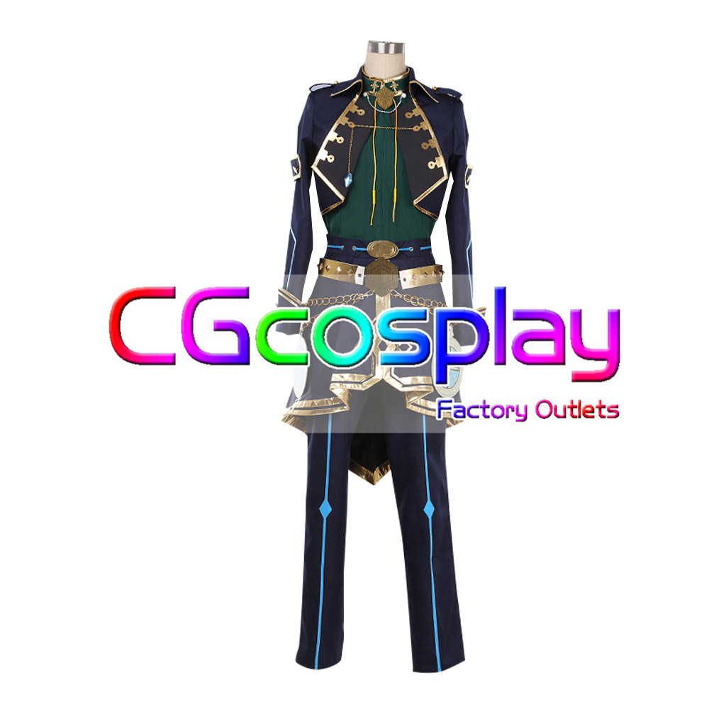 アイドリッシュセブン Idolish7 アイナナ 星巡りの観測者 七瀬陸 コスプレ衣装 コスプレ衣装 安い