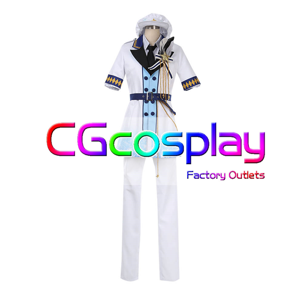 アイドリッシュセブン Idolish7 アイナナ White Special Day 2 和泉一織 コスプレ衣装 コスプレ衣装 安い アイドリッシュセブン Idolish7 アイナナ White Special Day 2 和泉一織 コスプレ衣装 コスプレ衣装 安い