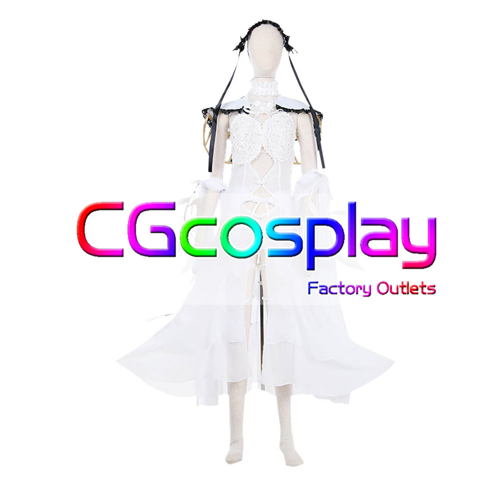 Fate Grand Order フェイト グランドオーダー Fate Go Fgo ステンノ コスプレ衣装 コスプレ衣装 安い