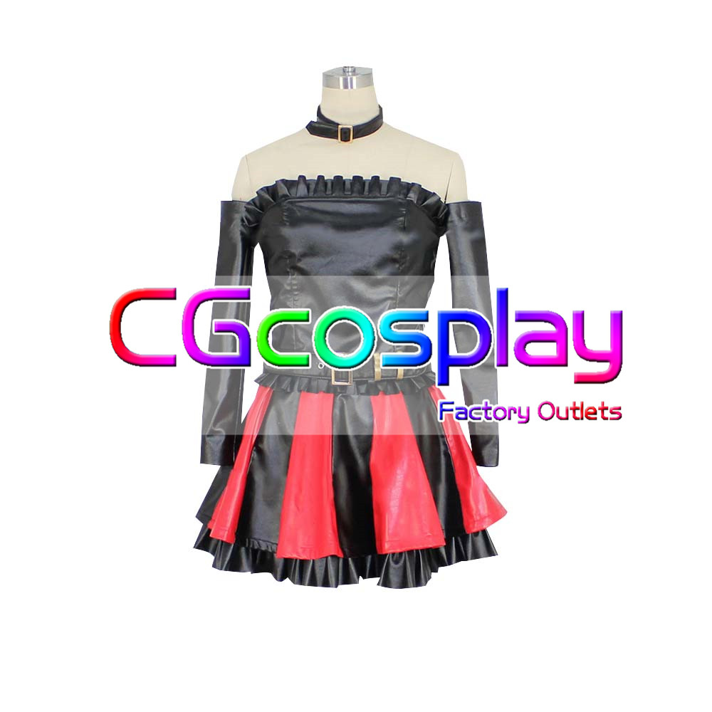 ガッチャマン クラウズ 爾乃美家累 Load Galax コスプレ衣装 コスプレ衣装 安い