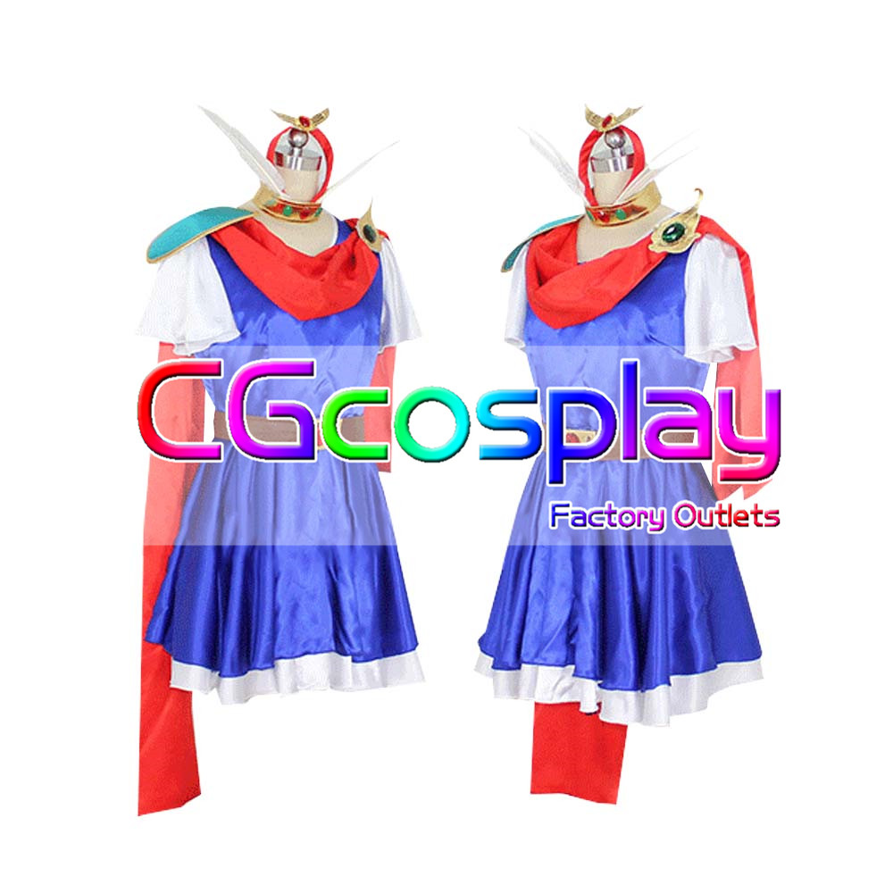 赤ずきんチャチャ マジカルプリンセス コスプレ衣装 コスプレ衣装 安い