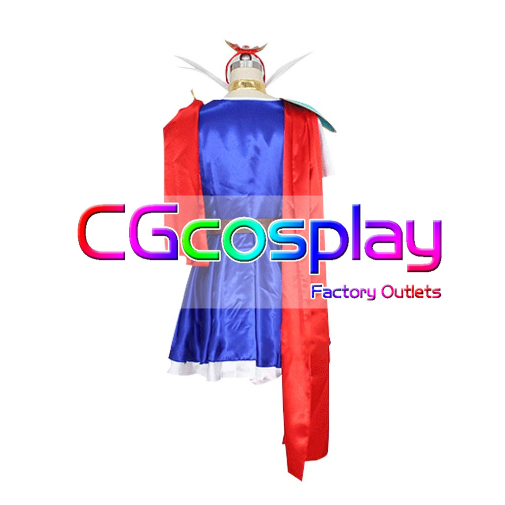 赤ずきんチャチャ マジカルプリンセス コスプレ衣装 コスプレ衣装 安い