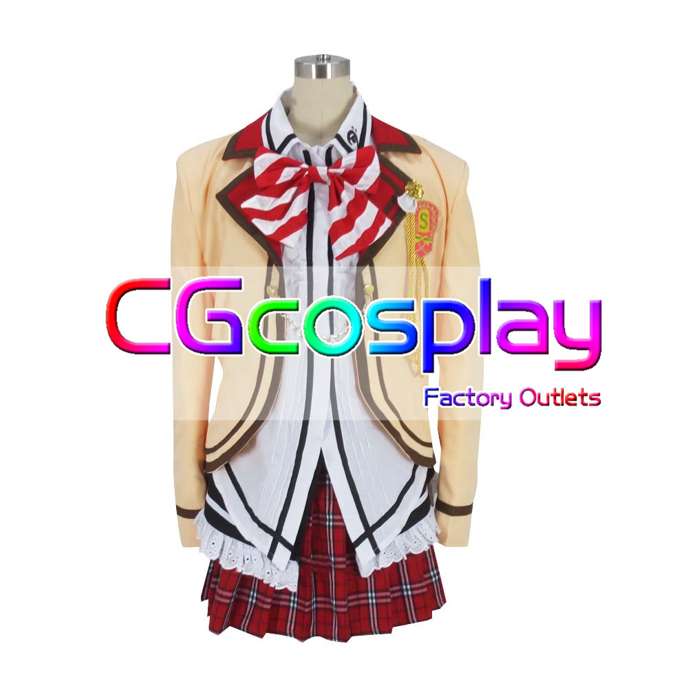 花咲ワークスプリング 空森若葉 制服 コスプレ衣装 コスプレ衣装 安い 花咲ワークスプリング 空森若葉 制服 コスプレ衣装 コスプレ衣装 安い