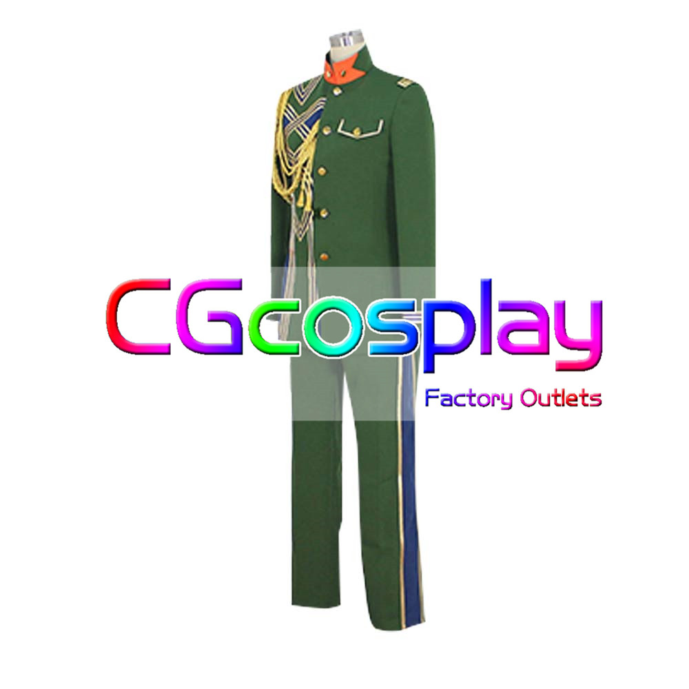 遙かなる時空の中で6 片霧秋兵 コスプレ衣装 コスプレ衣装 安い