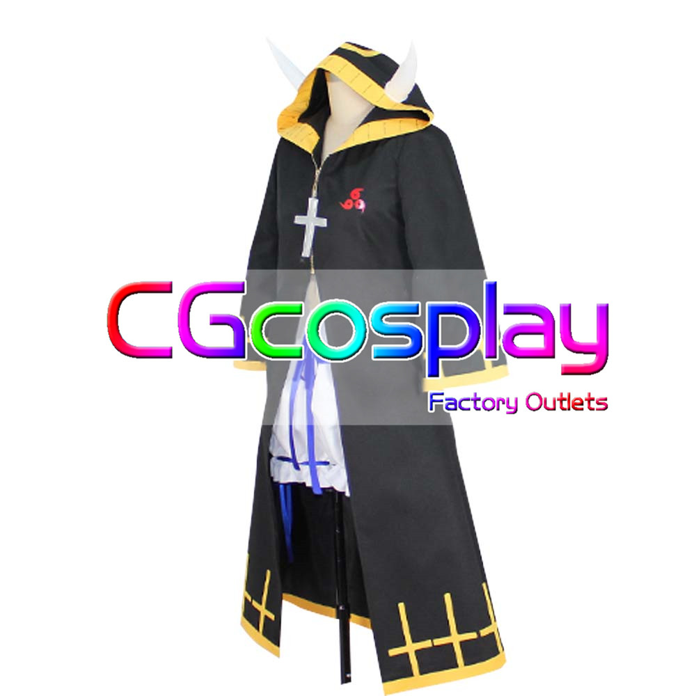 織田信奈の野望 伊達政宗 コスプレ衣装 コスプレ衣装 安い