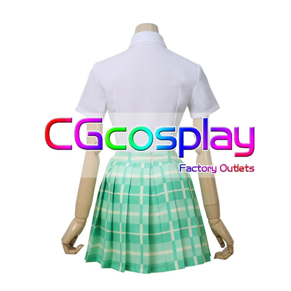 一年生 羽丘女子学園 夏制服 コスプレ衣装 コスプレ衣装 安い 一年生 羽丘女子学園 夏制服 コスプレ衣装 コスプレ衣装 安い