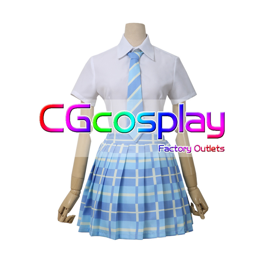 二年生 羽丘女子学園 夏制服 コスプレ衣装 コスプレ衣装 安い 二年生 羽丘女子学園 夏制服 コスプレ衣装 コスプレ衣装 安い