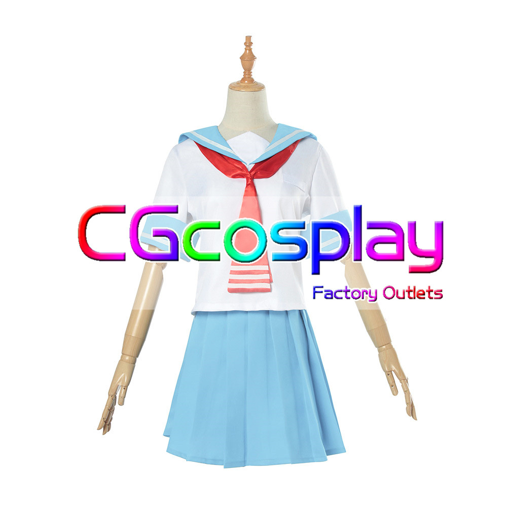 上野さんは不器用 山下 上野 学生服 コスプレ衣装 コスプレ衣装 安い