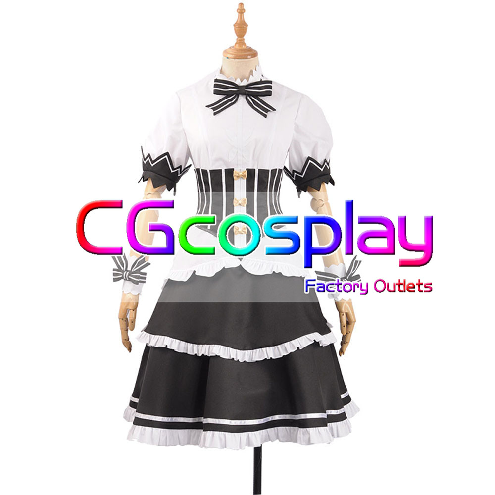 Re ゼロから始める異世界生活 誕生日会 ラム コスプレ衣装 コスプレ衣装 安い Re ゼロから始める異世界生活 誕生日会 ラム コスプレ衣装 コスプレ衣装 安い