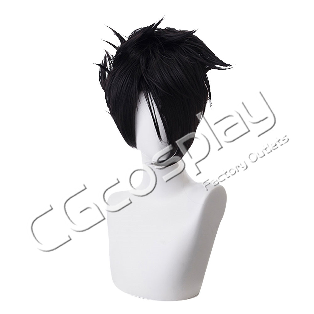 約束のネバーランド レイ コスプレウィッグ コスプレ衣装 約束のネバーランド レイ コスプレウィッグ コスプレ衣装