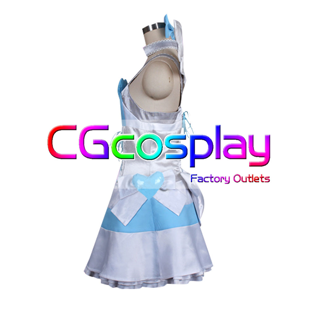 パンティ ストッキングwithガーターベルト アナーキー ストッキング Anarchy Stocking コスプレ衣装 コスプレ衣装 安い