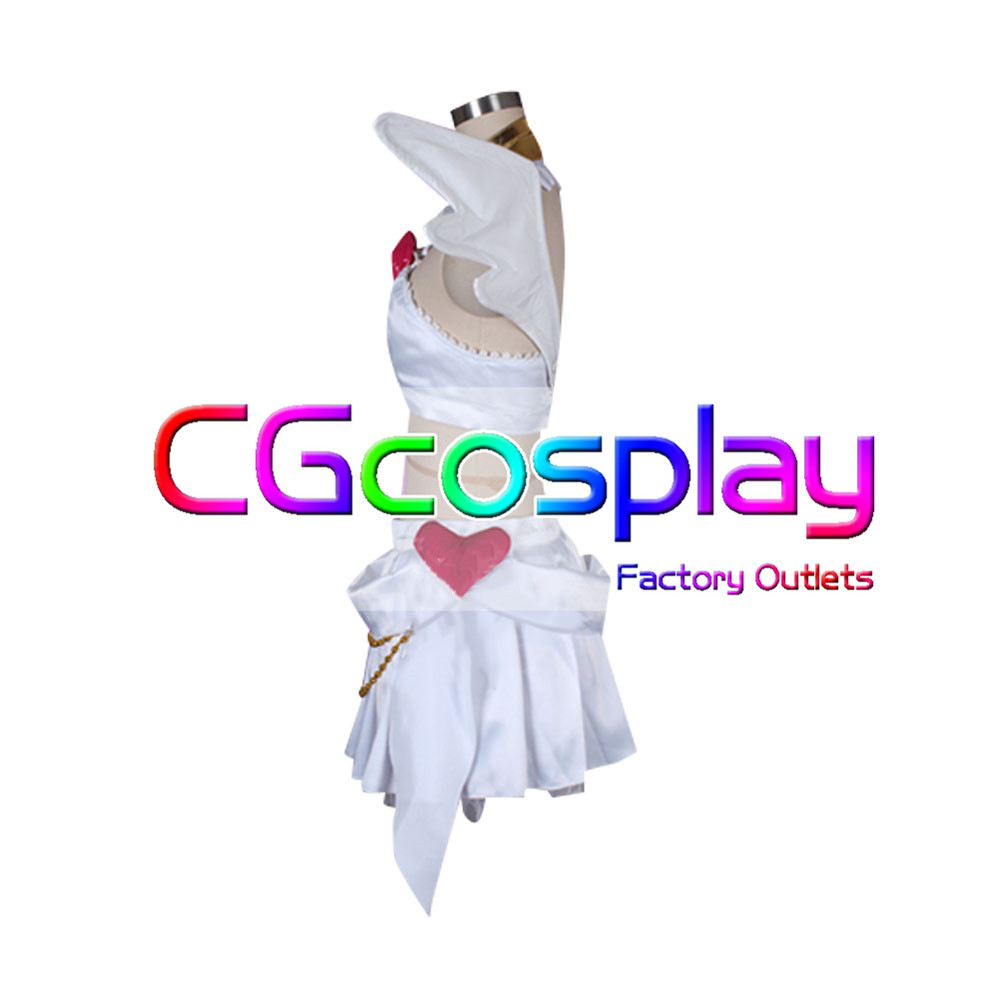 パンティ ストッキングwithガーターベルト アナーキー パンティ Anarchy Panty コスプレ衣装 コスプレ衣装 安い
