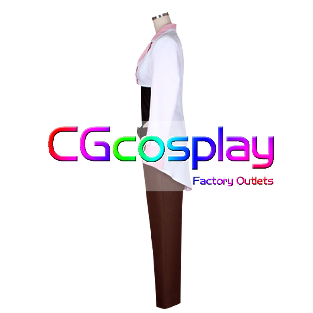 Rwby ルビー ニオポリタン Neopolitan コスプレ衣装 コスプレ衣装 安い Rwby ルビー ニオポリタン Neopolitan コスプレ衣装 コスプレ衣装 安い