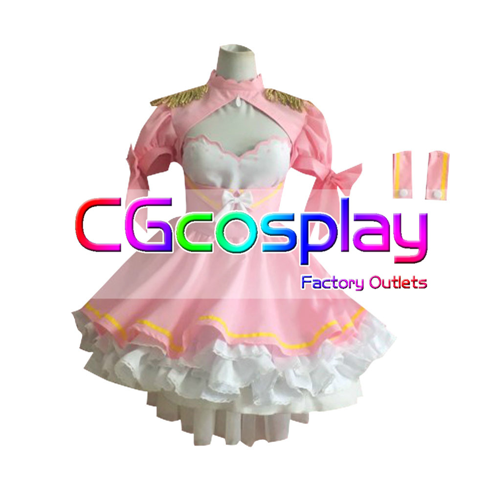 激安!!　ベルゼブブ嬢のお気に召すまま　ベルまま　ベルゼブブ　　コスプレ衣装