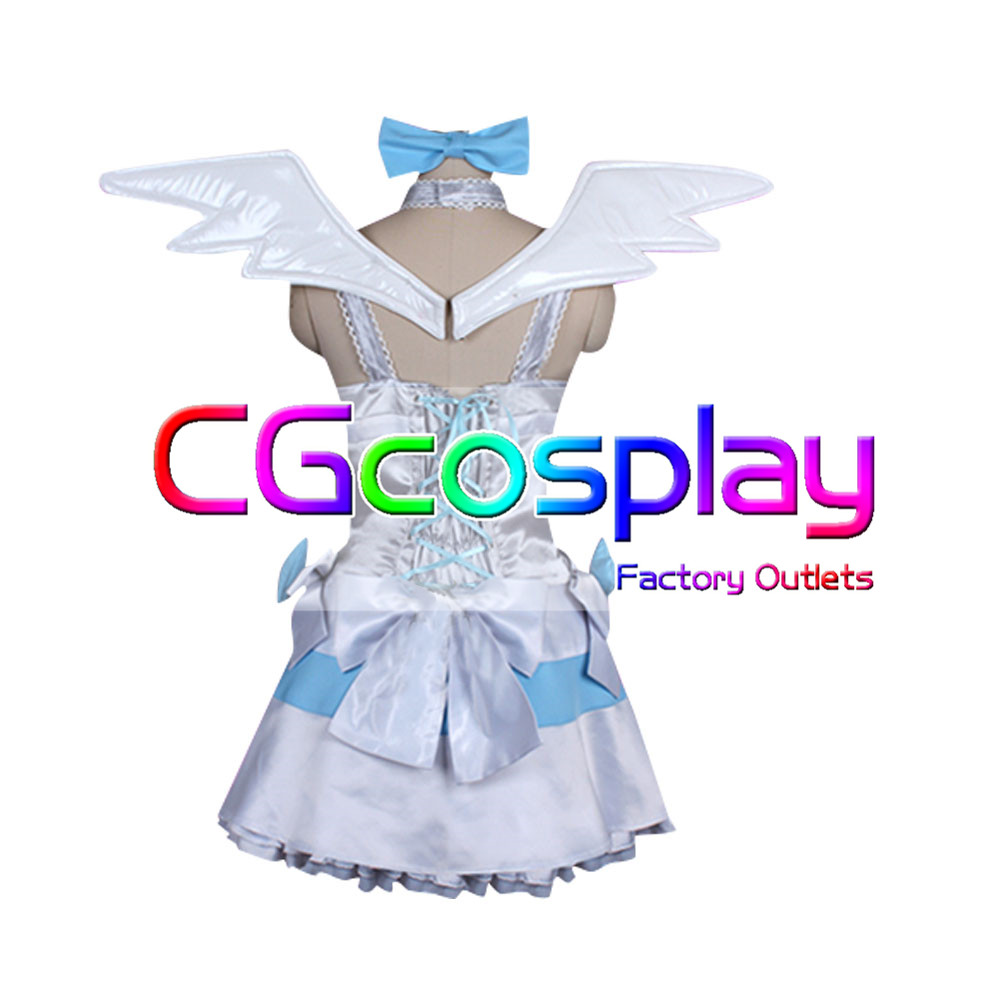 パンティ ストッキングwithガーターベルト アナーキー ストッキング Anarchy Stocking コスプレ衣装 コスプレ衣装 安い パンティ ストッキングwithガーターベルト アナーキー ストッキング Anarchy Stocking コスプレ衣装 コスプレ衣装 安い