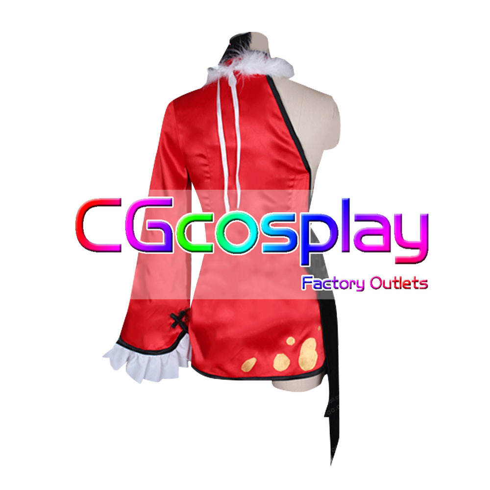 戦艦少女r 艦r 平海 コスプレ衣装 コスプレ衣装 安い