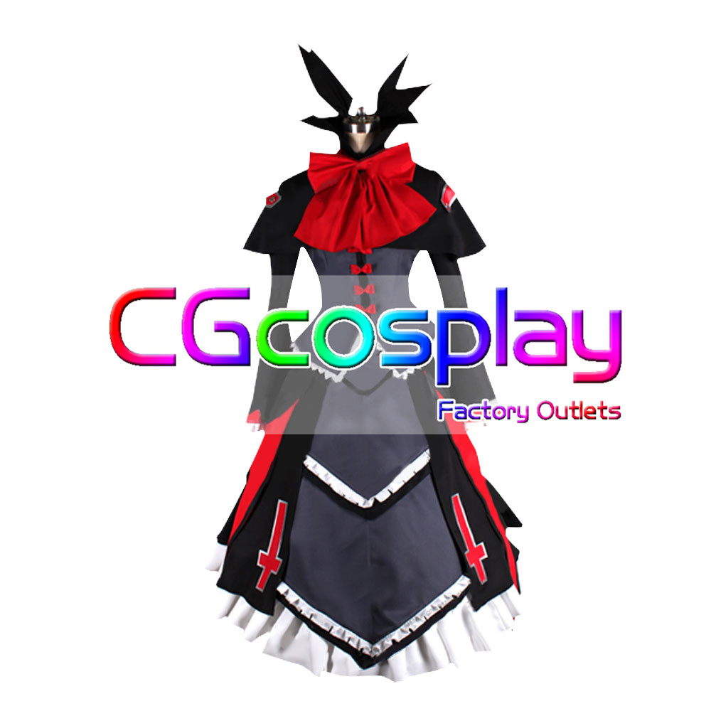 Blazblue ブレイブルー レイチェル アルカード Rachel コスプレ衣装 コスプレ衣装 安い Blazblue ブレイブルー レイチェル アルカード Rachel コスプレ衣装 コスプレ衣装 安い