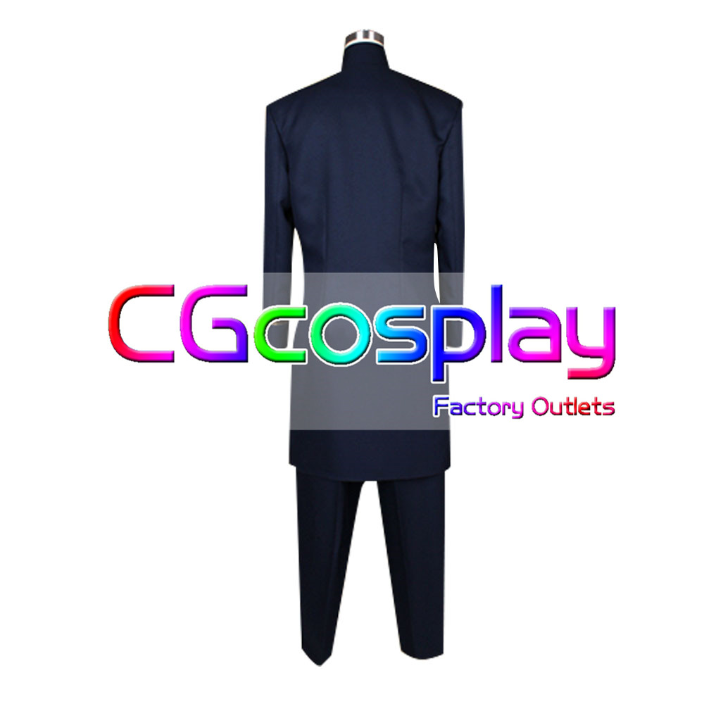 ジョジョの奇妙な冒険 Part4 ダイヤモンドは砕けない 東方仗助 コスプレ衣装 コスプレ衣装 安い