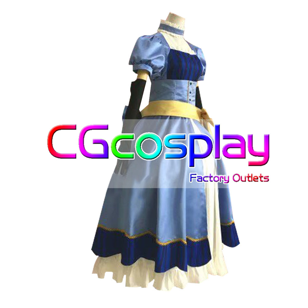 劇場版 黒執事 豪華客船編 エリザベス ミッドフォード コスプレ衣装 コスプレ衣装 安い 劇場版 黒執事 豪華客船編 エリザベス ミッドフォード コスプレ衣装 コスプレ衣装 安い