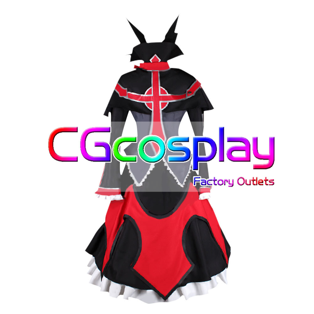 Blazblue ブレイブルー レイチェル アルカード Rachel コスプレ衣装 コスプレ衣装 安い Blazblue ブレイブルー レイチェル アルカード Rachel コスプレ衣装 コスプレ衣装 安い