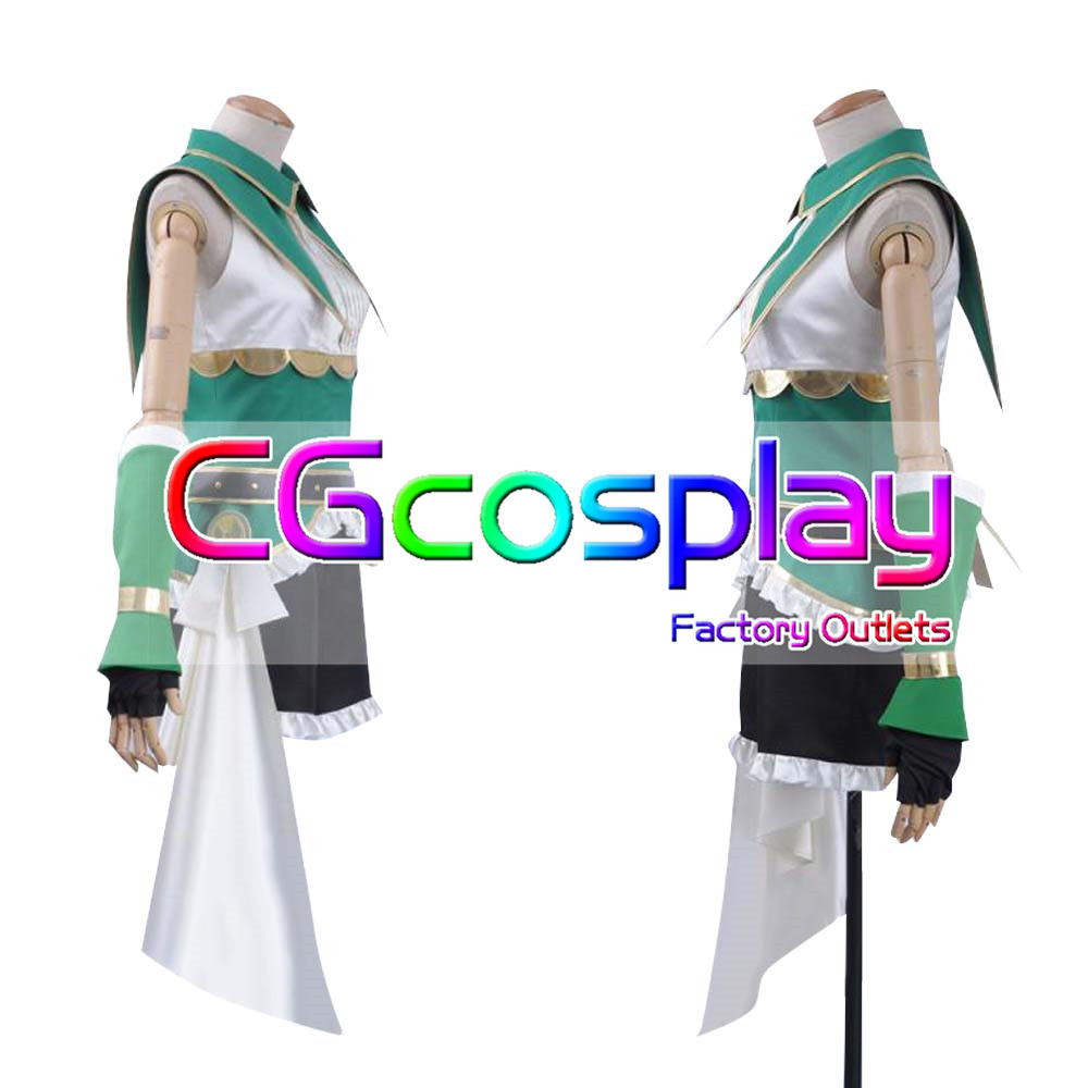 激安!　ラブライブ　Love Live!　絢瀬絵里　RPG編 覚醒前　コスプレ衣装