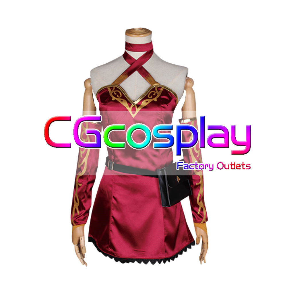 Rwby ルビー Cinder Fall シンダー フォール コスプレ衣装 コスプレ衣装 安い Rwby ルビー Cinder Fall シンダー フォール コスプレ衣装 コスプレ衣装 安い