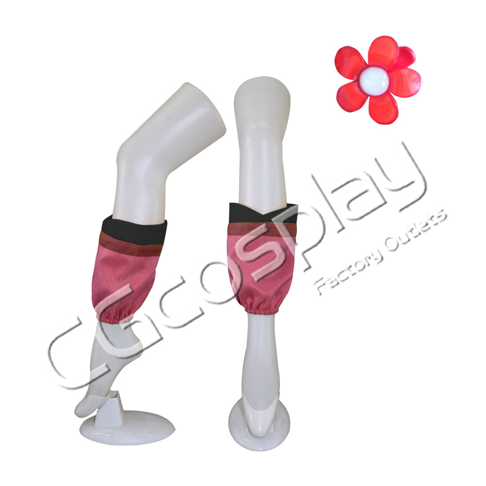 Love Live! ラブライブ! 矢澤にこ 忍者 覚醒前 コスプレ衣装 Love Live! ラブライブ! 矢澤にこ 忍者 覚醒前 コスプレ衣装
