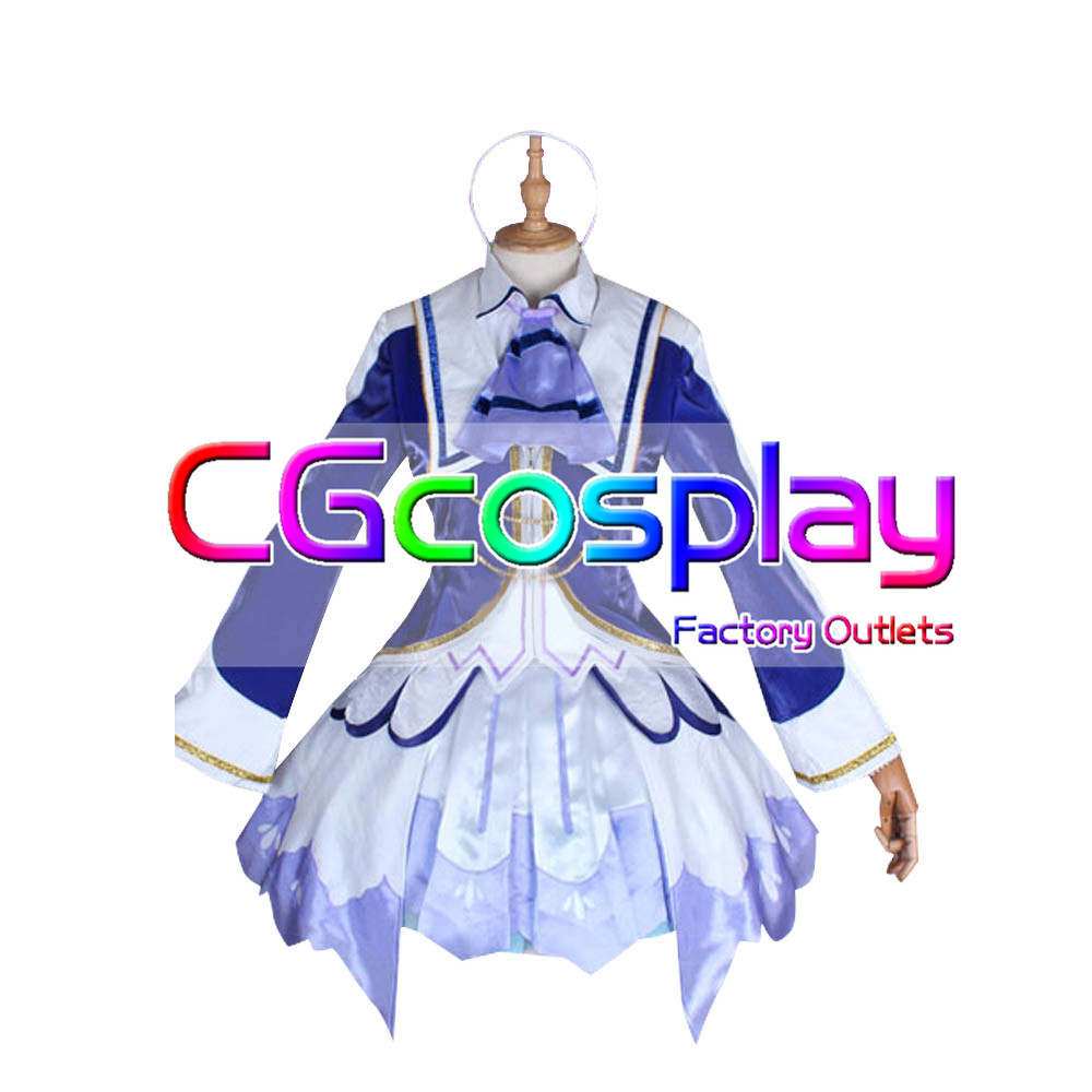 ラブライブ サンシャイン Aqours 渡辺曜 劇場版over The Rainbow コスプレ衣装 コスプレ衣装 安い ラブライブ サンシャイン Aqours 渡辺曜 劇場版over The Rainbow コスプレ衣装 コスプレ衣装 安い