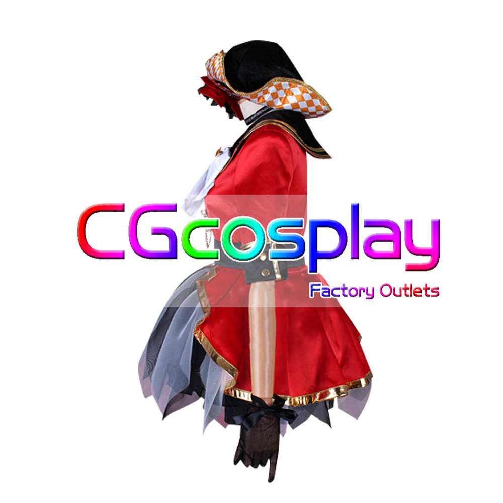 ラブライブ サンシャイン Cyaron 高海千歌 近未来ハッピーエンド 海岸通りで待ってるよ コスプレ衣装 コスプレ衣装 安い ラブライブ サンシャイン Cyaron 高海千歌 近未来ハッピーエンド 海岸通りで待ってるよ コスプレ衣装 コスプレ衣装 安い