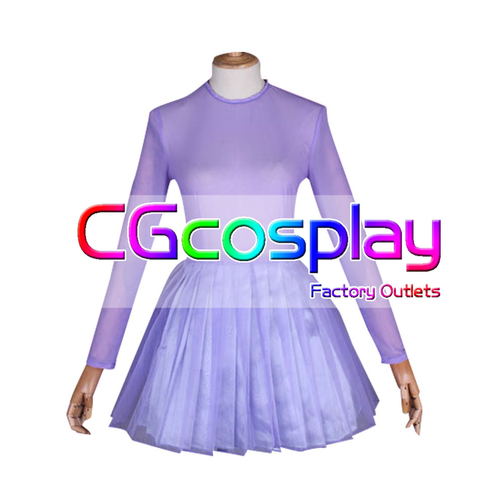 ラブライブ サンシャイン 2期 第9話 挿入歌 Awaken The Power 鹿角理亞ssr 覚醒後 コスプレ衣装 コスプレ衣装 安い