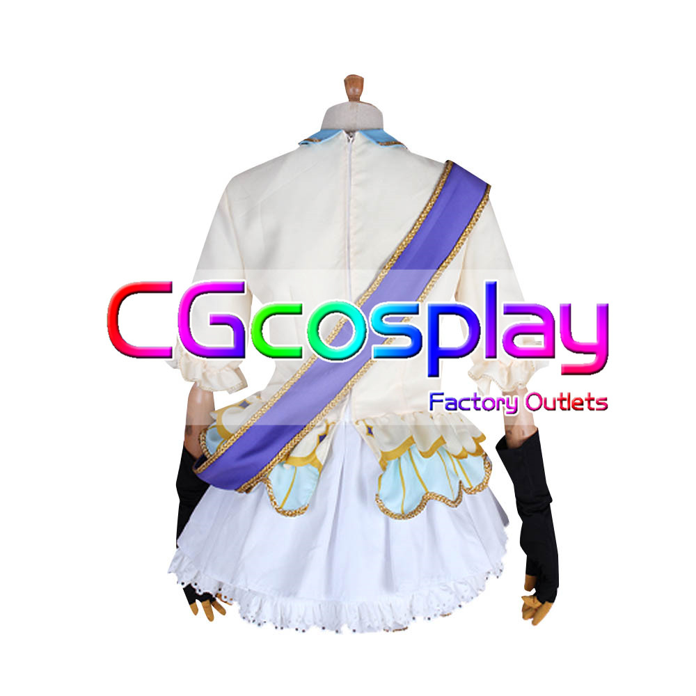 ラブライブ サンシャイン 国木田花丸ur 動物編 覚醒後 コスプレ衣装 コスプレ衣装 安い ラブライブ サンシャイン 国木田花丸ur 動物編 覚醒後 コスプレ衣装 コスプレ衣装 安い