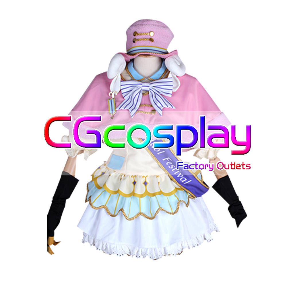 ラブライブ サンシャイン 国木田花丸ur 動物編 覚醒後 コスプレ衣装 コスプレ衣装 安い ラブライブ サンシャイン 国木田花丸ur 動物編 覚醒後 コスプレ衣装 コスプレ衣装 安い