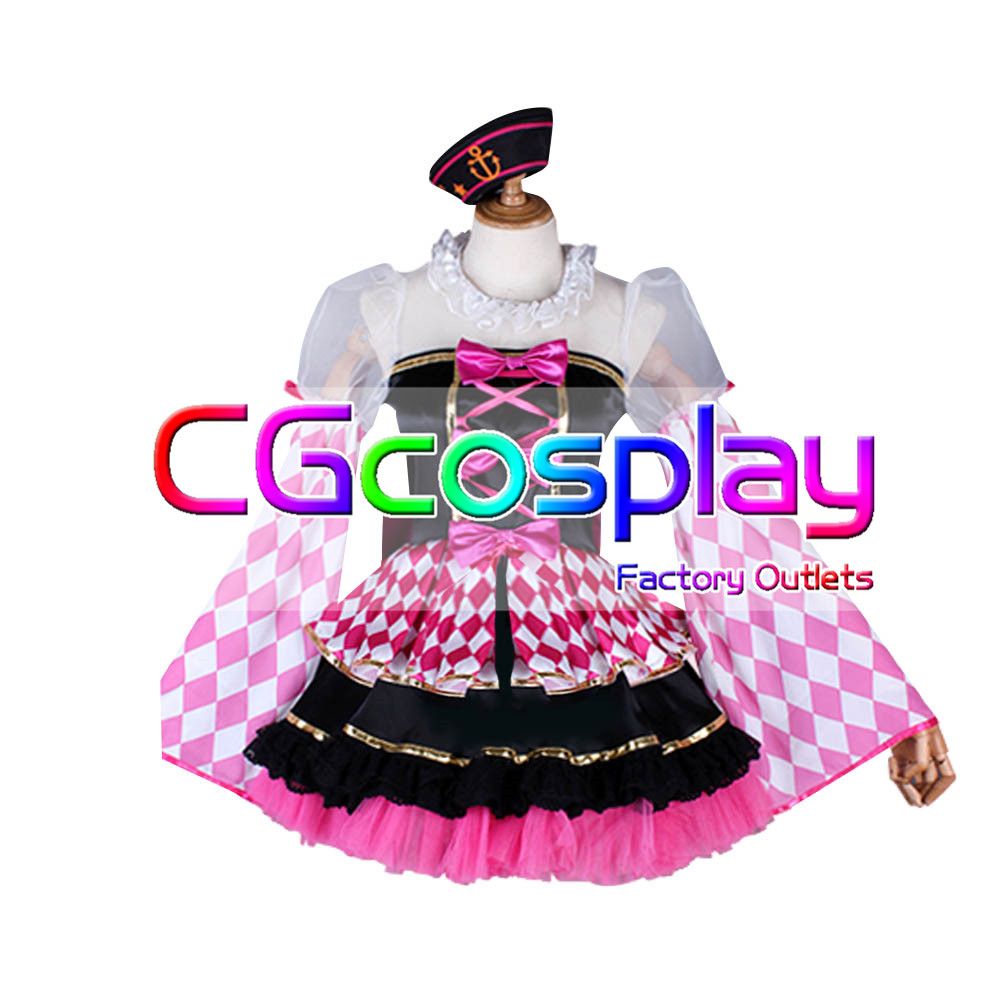 が大特価 ラブライブ サンシャイン 近未来ハッピーエンド コスプレ衣装 ルビィ 黒澤 コスプレ News Elegantsite Gr
