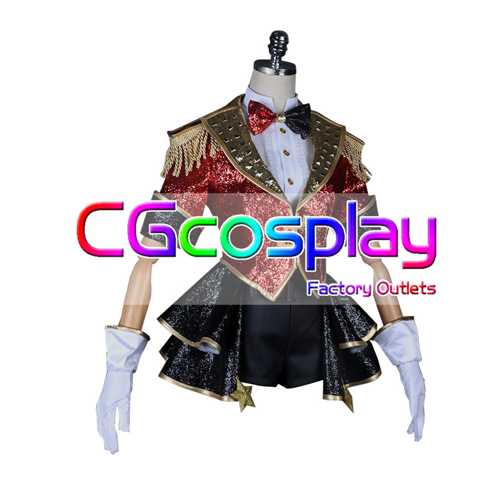 Identityv アイデンティティv 第五人格 踊り子 調教師 コスプレ衣装 コスプレ衣装 安い