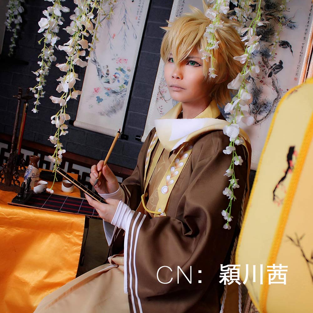 徳川家康 コスプレ衣装 コスプレ衣装 安い