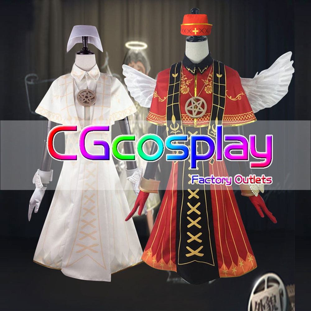 Identityv アイデンティティv 第五人格 庭師 エマ ウッズ 真相少女 一周年記念 探偵 コスプレ衣装 コスプレ衣装 安い Identityv アイデンティティv 第五人格 庭師 エマ ウッズ 真相少女 一周年記念 探偵 コスプレ衣装 コスプレ衣装 安い
