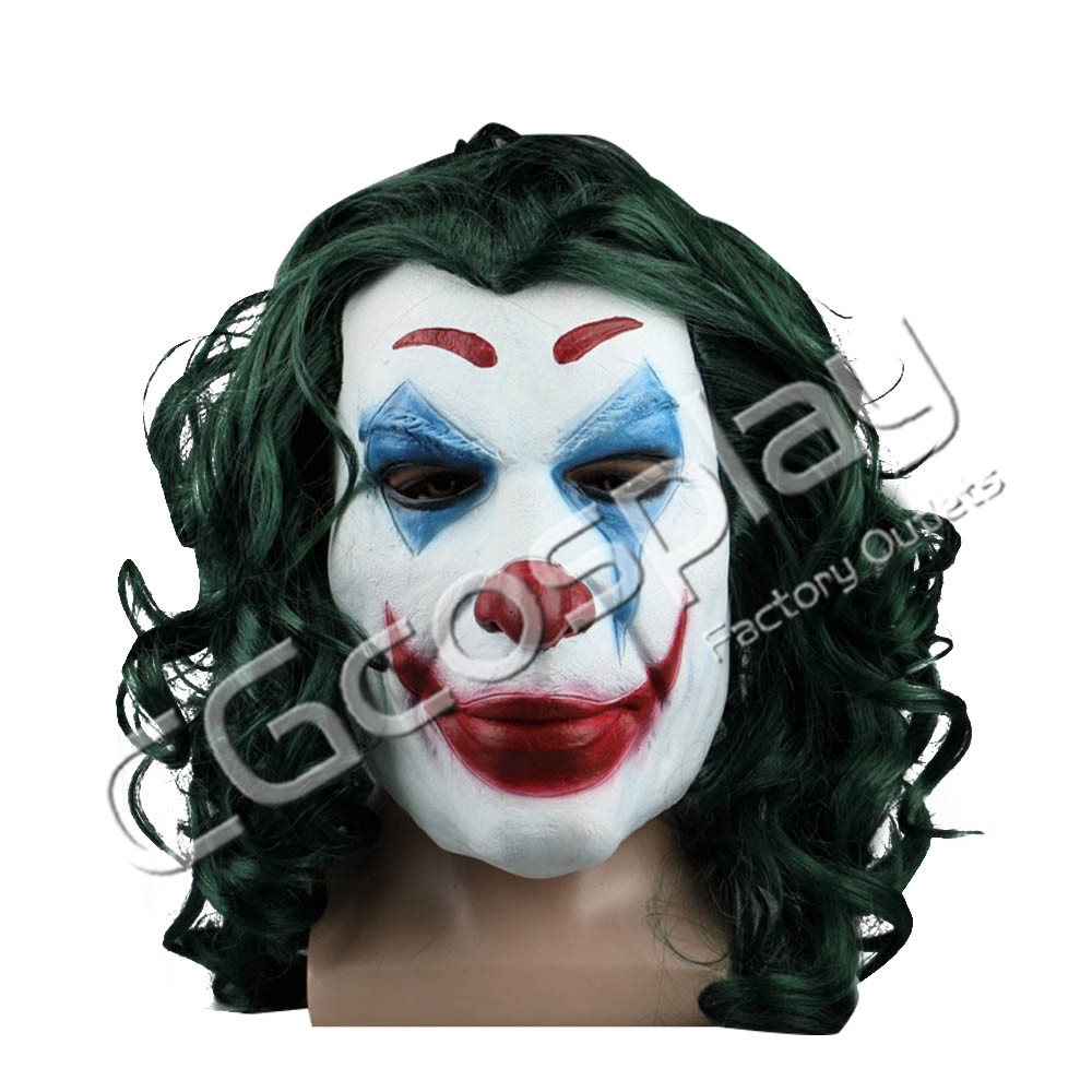 ハロウィーン 仮面 バットマン ジョーカー マスク コスマスク