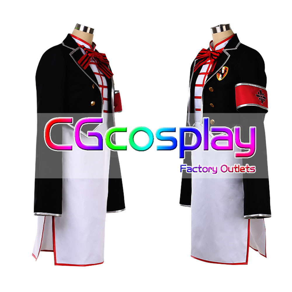 寄宿学校のジュリエット 王 胡蝶 コスプレ衣装 コスプレ衣装 安い 寄宿学校のジュリエット 王 胡蝶 コスプレ衣装 コスプレ衣装 安い