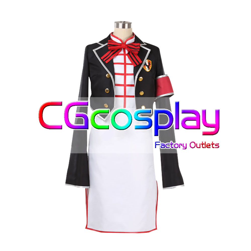 寄宿学校のジュリエット 王 胡蝶 コスプレ衣装 コスプレ衣装 安い 寄宿学校のジュリエット 王 胡蝶 コスプレ衣装 コスプレ衣装 安い