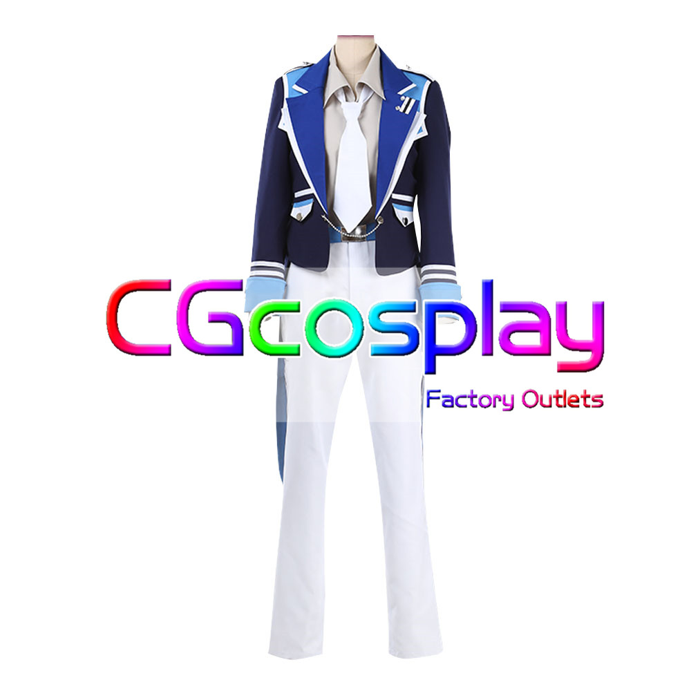 Idolish 7 アイドリッシュセブン アイナナ 第4部 Re Vale 千 ゆき コスプレ衣装 コスプレ衣装 安い Idolish 7 アイドリッシュセブン アイナナ 第4部 Re Vale 千 ゆき コスプレ衣装 コスプレ衣装 安い